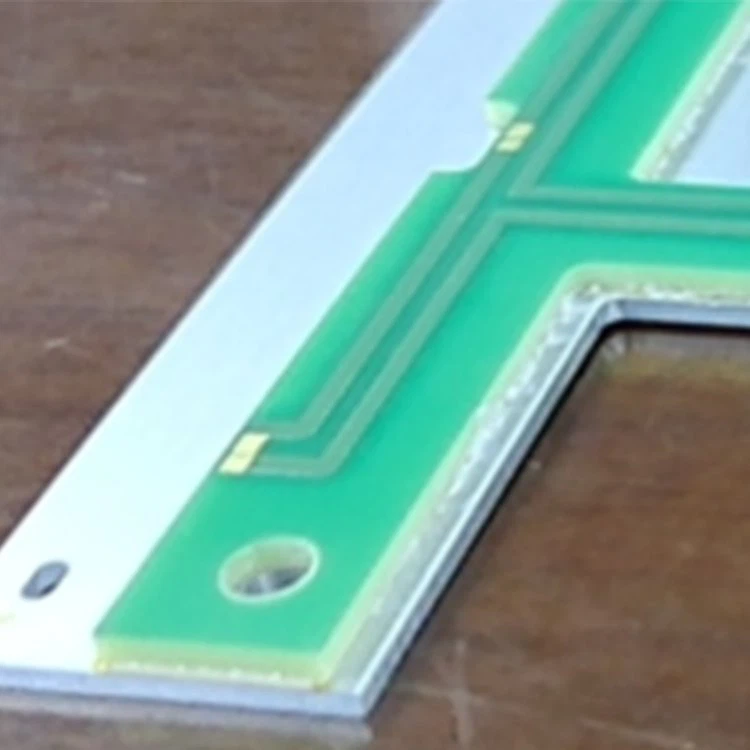 Al Base Board