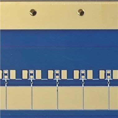 Kobber Embedded Board