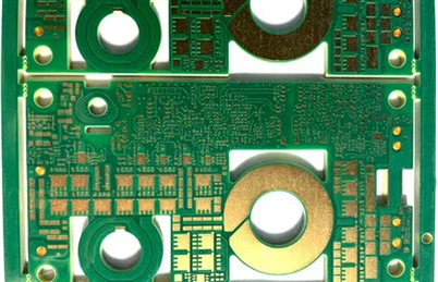 15 unse Heavy Copper Board