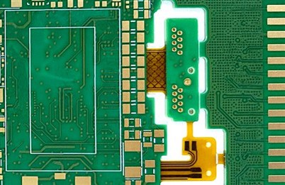 Hjerne Pacemaker Pcb